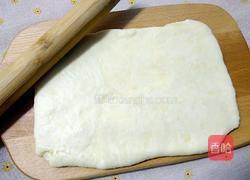 千层酥皮的做法图解12