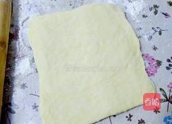 千层酥皮的做法图解15