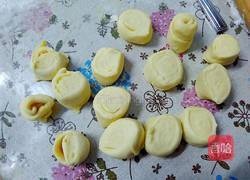 千层酥皮的做法图解19