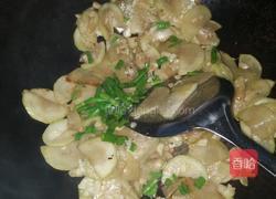 清炒瓠子的做法图解6