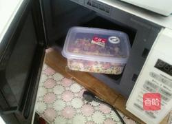 免炒什锦拌饭的做法图解6