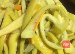 柚子皮糖的做法图解7
