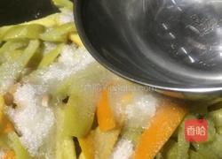 柚子皮糖的做法图解11