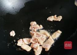 黄瓜肉片的做法图解3