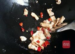 黄瓜肉片的做法图解4