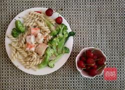 旋转螺蛳粉的做法图解3