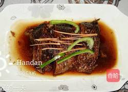 秘制酥鱼(高压锅版)的做法图解11