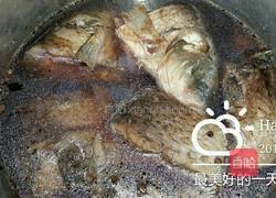 秘制酥鱼(高压锅版)的做法图解9