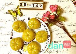 蒸南瓜饼的做法图解12