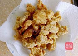 青椒肉段的做法图解7