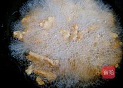 青椒肉段的做法图解8