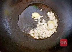 青椒肉段的做法图解10