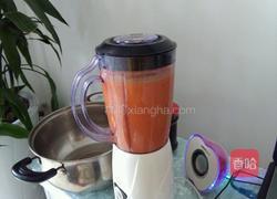 自制杏子果酱的做法图解3