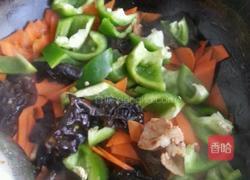 木须肉的做法图解2