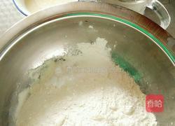 素三鲜水煎包的做法图解1