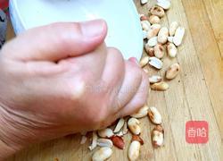 花生拌凉面的做法图解2
