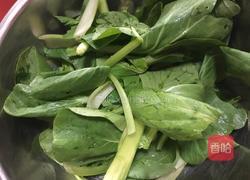 花生拌凉面的做法图解5