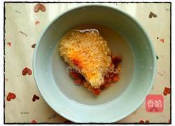 花胶养颜汤的做法图解3