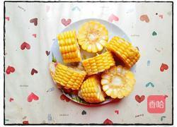 花胶养颜汤的做法图解6