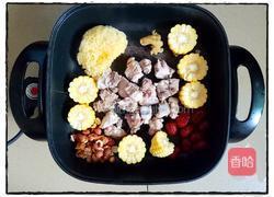 花胶养颜汤的做法图解7