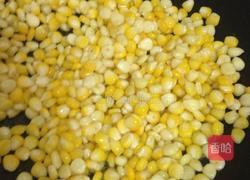 清炒玉米的做法图解5