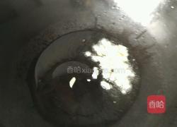 蒜蓉茄子泥的做法图解3