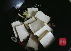 西红柿炖白菜豆腐的做法图解6
