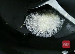 蒜香红薯叶的做法图解4