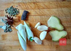 家庭版红烧肉的做法图解2