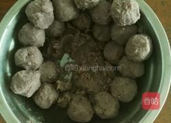 抹茶酥的做法图解4