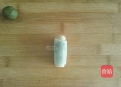 抹茶酥的做法图解8