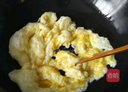 黄瓜炒鸡蛋的做法图解4