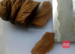 五花肉炖苦瓜的做法图解5