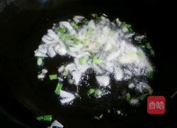 土豆泥小白菜的做法图解4