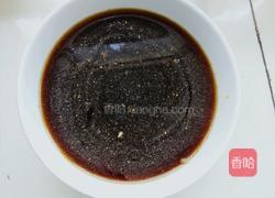 糖醋带鱼的做法图解4