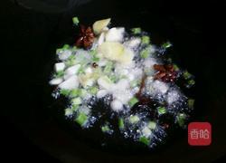 红焖鸡翅的做法图解4