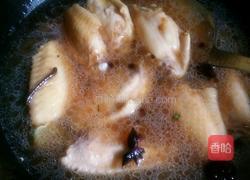 红焖鸡翅的做法图解8
