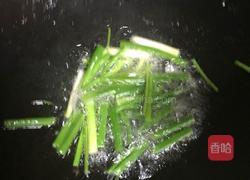 西葫芦炒肉丝的做法图解8