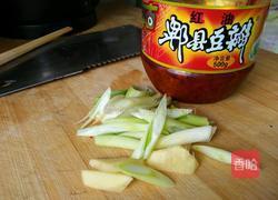 素炒手擀面的做法图解2