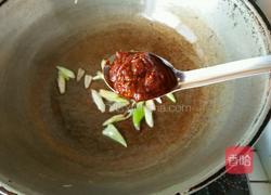 素炒手搟面的做法圖解6