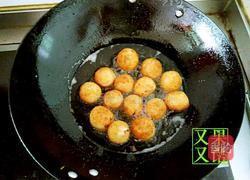 米饭丸子的做法图解8