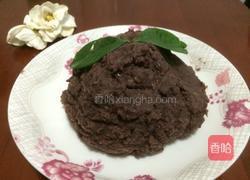 红豆沙(无油版)的做法图解9