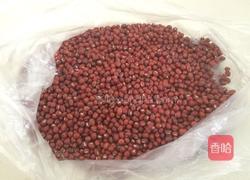 红豆沙(无油版)的做法图解1