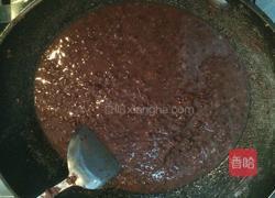 红豆沙(无油版)的做法图解4