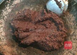 红豆沙（无油版）的做法图解6