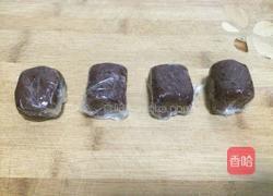 红豆沙（无油版）的做法图解10