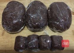 红豆沙（无油版）的做法图解11