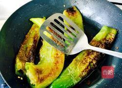煎辣椒的做法图解3