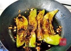 煎辣椒的做法图解6