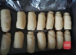 蛋黄酥的做法图解9